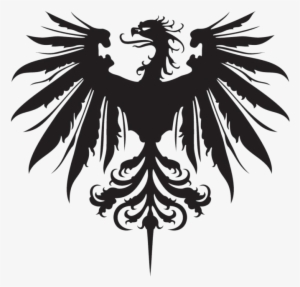 Eagle Symbol Transparent Background #8670