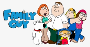 Family Guy A1 - Concepto De Tipos De Familia #870