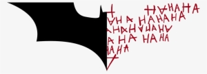 Pix For > Joker Symbol Batman - So Serious Batman Logo #8726