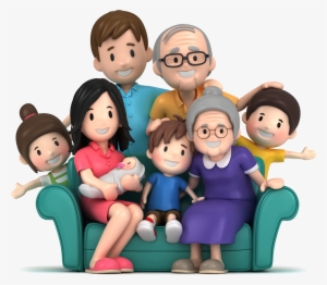 Free Download Happy Family Clipart Family Clip Art - Clipart Family #87