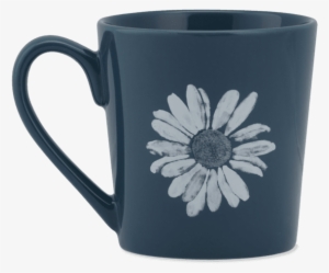 Watercolor Daisy Png #8804