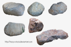 Rock Transparent Background - Portable Network Graphics #8856