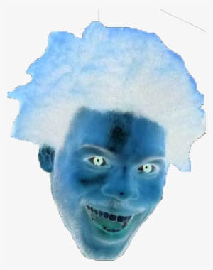 Trihard Spooks - Face Mask #8885