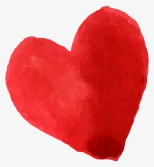 Download Watercolor Heart Png Transparent Watercolor Heart Png Image Free Download Pngkey