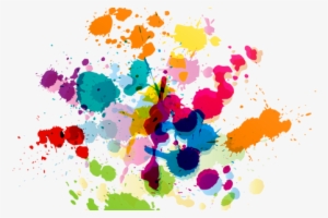 Download Wallpaper - Transparent Background Painting Png #8968