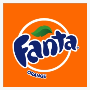 Coca Cola Logo Text Transparent Png Stickpng - Fanta Logo Png #8987