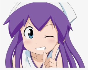 Things Started Going Downhill When Ice Changed His - Ice Poseidon Squid Girl #9036