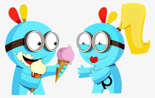 Animated Family Clipart 7, Buy Clip Art - Friendship Png #904