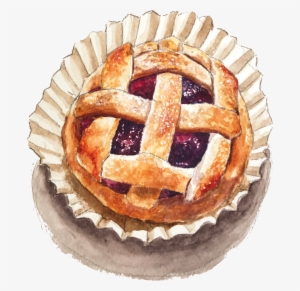 Dessert Raspberry Painting Pinterest - Watercolor Painting #9068 Dessert Raspberry Painting Pinterest - Watercolor Painting #9068