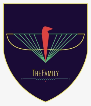 Logo The Family - Thefamily Logo #906