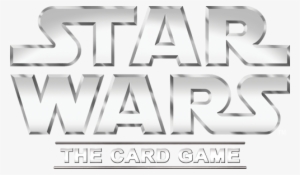 Star Wars Lcg Logo #9129
