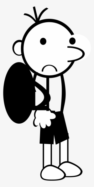 Sad Student Cliparts - Sad Boy Stick Figure #9237