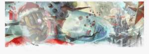 Fractured - Gw2 Wintersday #9257