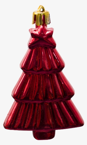 Christmas Tree Ornament Png Image - Car #9258