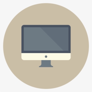 Free Icons Png - Computer Icon Flat Design #9285
