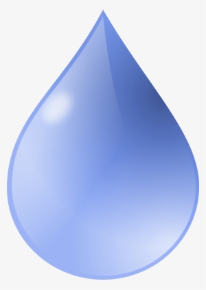 This Free Icons Png Design Of Water Drop #9290