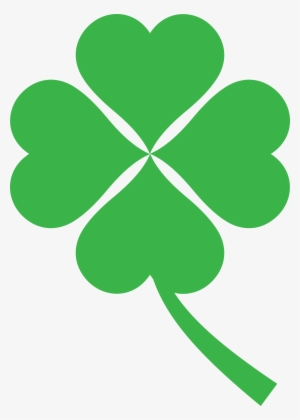 This Free Icons Png Design Of Green Four Leaf Clover #9314