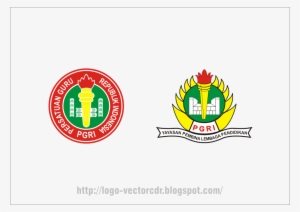 Pgri Full Color Logo Vector - Vector Graphics #9315 Pgri Full Color Logo Vector - Vector Graphics #9315