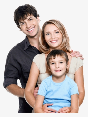 Happy Family - Extra Strength Teeth Whitening Kit W/ Refills #932