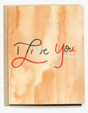 Love , Valentine's Day Card #9378