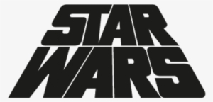 Star Wars Pyramidal Vector Logo - Star Wars #9469