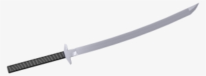 Katana Png - Transparent Katana Png #9530