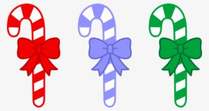 15 Sweet Clipart Border For Free Download On Mbtskoudsalg - Christmas Candy Cane Clip Art #9538