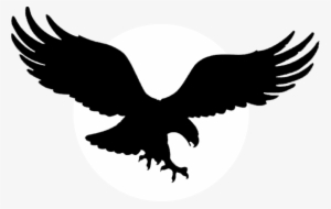American Eagle Logo Png - Eagle Holding Lombardi Trophy #9646