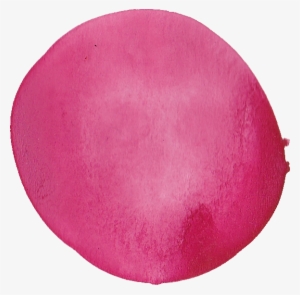 Red Dot Image Png - Dot Transparent #9676