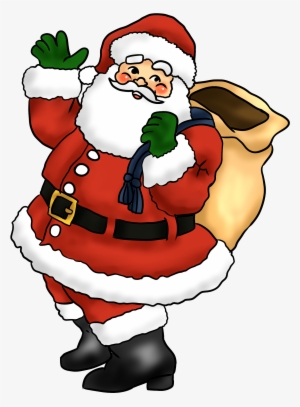 Free Icons Png - Santa Please Stop Here Personalised Christmas Sign #9760