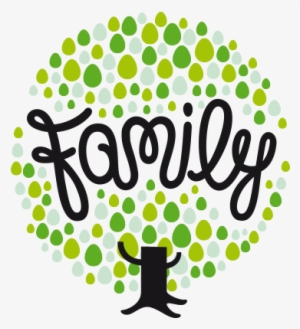 Family Png Image - De Donde Vengo Proyecto De Vida #979