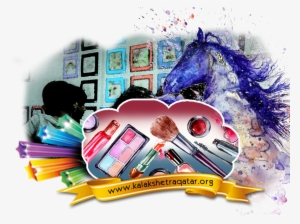 Drawing And Painting - Kalakshetra Qatar #9818