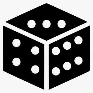 Dice Comments - Random Game Icons #9819