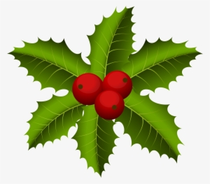 Christmas Mistletoe Png Clip Art Gallery Yopriceville #9820