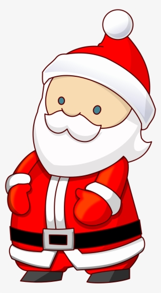 Free To Use Public Domain Christmas Clip Art - Santa Claus Gif Png #9852 Free To Use Public Domain Christmas Clip Art - Santa Claus Gif Png #9852
