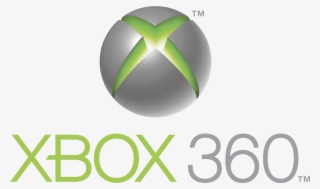 Xbox 360 Logo - X Box 360 Logo #9855