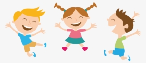 Kid Cartoon Png - Niños Caricatura #993