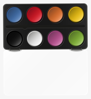 Watercolor Painting #9971