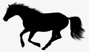 This Free Icons Png Design Of Wild Galloping Horse #10054