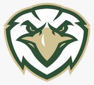 The Glenoak Golden Eagles - Plain Local Schools Logo #10056
