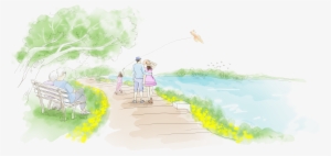 Text Graphic Design Illustration #10103