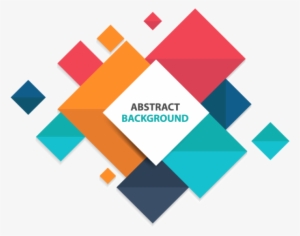 Brochure Png - Colorful Vector #10104