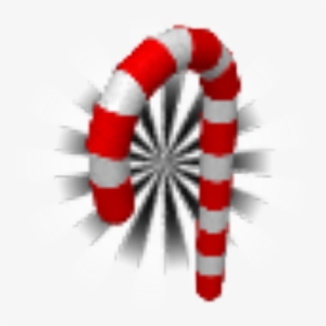 Candy Cane - Wreath #10125