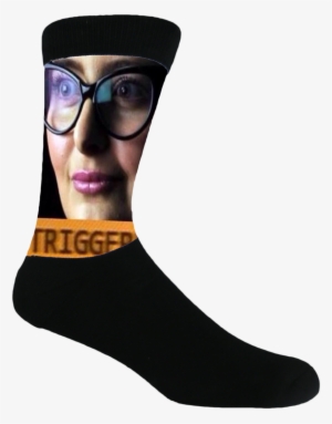 Triggered - Sock #10226