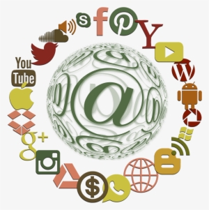 Social Media Icon Png - Android #10256