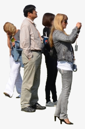 Download Amazing High-quality Latest Png Images Transparent - Group Of People Png #10258