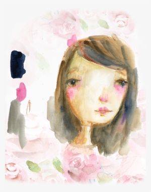 We Will Be Working Quickly With Water Soluble Materials - Watercolor Paint #10373