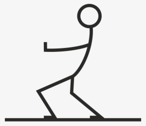Stick Figures Png - Stick Figure Pulling #10425