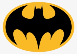 Free Png Batman Logo Png Images Transparent - Batman Logo Transparent Background #10429