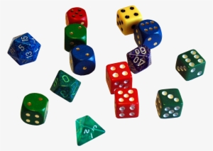 File - Dices - Dices #10483